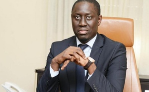 Urgent / Section de Recherches de Colobane : Pape Malick Ndour libéré, rentre chez lui