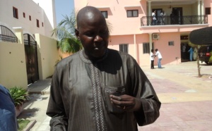 Khassim Touré – Avocat des pèlerins laissés en rade lors du Hajj 2015 : "Je ne suis au courant d’aucune indemnisation pour les victimes"