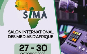 Enjeux du premier Salon africain des médias-SIMA 2025 : Dakar devient le carrefour africain des médias