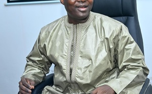 Photos/ Sous la présidence de M. Abdoulaye Fall : Première réunion du nouveau Comité Exécutif de la Fédération Sénégalaise de Football
