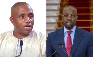 Dr Yoro Dia, ancien Ministre sur le Grand Rassemblent des Patriotes : « Sonko mène le Sénégal vers un Terra INCOGNITA »