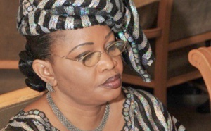 Aïda Mbodj « constate des  cas d’achats de conscience et de fraudes à grande échelle »