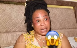 Tribunal : La mère de Mame Ndiaye Savon condamnée à six mois avec sursis