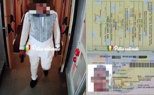 Escroquerie au visa pour l’Australie et usurpation d’identité : Un faux avocat déféré au parquet