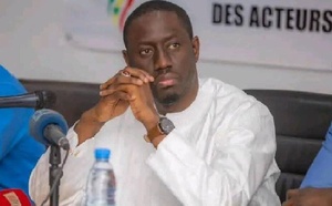 Après sa deuxième audition : Pape Malick Ndour, libre