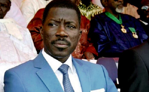 Lettre ouverte d’Ibrahima Mbaye à Talla Sylla : appel au dépassement partisan