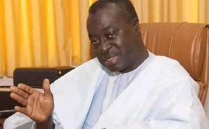 Supdeco Dakar en deuil après le décès de son fondateur, Ababacar Sédikh Sy