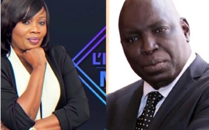 Pour deux chefs d'accusation : Maïmouna Ndour Faye placée en garde-à-vue