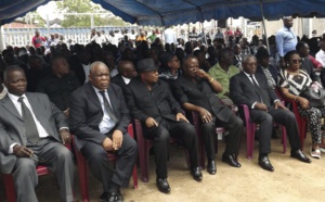 Congo-Brazzaville: nouvelles arrestations dans les rangs de l'opposition