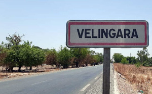 Zéro franc, zéro projet : La douche froide de Vélingara, où ses activistes dénoncent une iniquité territoriale