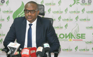 Lat Diop fixé sur son sort : Le 6 novembre prochain, la Cour suprême compte trancher dans l’affaire LONASE