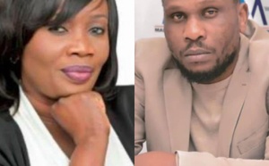 Affaire Maïmouna Ndour Faye et Babacar Fall : Thierno Bocoum dénonce une dérive autoritaire