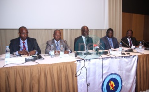 Développement du secteur de l'énergie : Les pays africains en conclave à Dakar