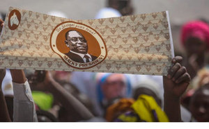 Réaction de l’APR suite à l’arrestation de Maïmouna Ndour Faye et de Babacar Fall : “Des dérives liberticides inacceptables”