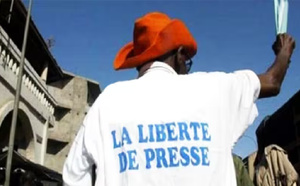 Liberté de la presse : la CAP dénonce une “offensive coordonnée” contre les médias