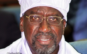 Proposition de loi : Abdoulaye Makhtar Diop veut un vote obligatoire