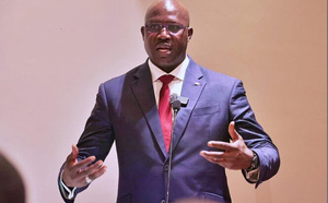 Investissement et coopération industrielle : La Sonaged S.A. a pris part au Forum Entrepreneurial Italie–Sénégal
