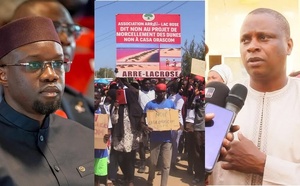 "Niague se lève, l’avertissement d’un peuple trahi ?", Par Birame Ndaw
