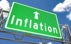 UEMOA : L’inflation en hausse de 1% en 2015