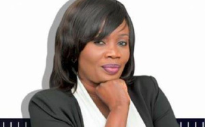 Bacary Cissé célèbre le courage et l’éthique de Maïmouna Ndour Faye : “Une référence du journalisme sénégalais”