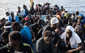 Trafic de migrants : la DNLT déjoue un nouveau départ clandestin vers les Canaries