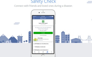 Attentat au Pakistan: Facebook s’excuse après un nouveau couac de son «Safety Check»