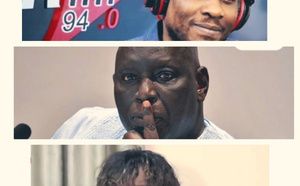 “Il n’y a pas de problème de légalité dans les affaires 7TV et TFM”, selon Dr Alioune Badara Badji