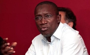 La tentative d'humiliation de Me Amadou Sall, venu de défendre sa cliente Maïmouna Ndour Faye, par la gendarmerie de Ouakam 