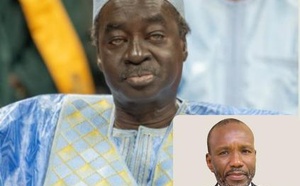 Hommage à Babacar Sadikh Sy, Président Fondateur du groupe Sup de Co      - Par Dr. Pape Madické DIOP