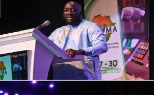 Clap de fin du Salon International des Médias d’Afrique : Les faits saillants de la rencontre des Médias africains