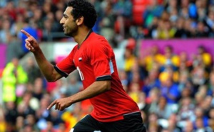 Qualifications pour la CAN 2017 : L'Egypte élimine le Nigeria !