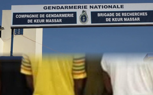 Keur Massar / Démantèlement d’un réseau lié à Qnet Infinity Millennials : Quatre responsables arrêtés dans une affaire d’escroquerie