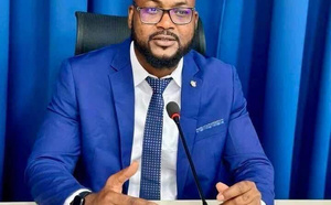 Affaire des 5 avions L410NG :  ‘’Guy Marius Sagna, vous avez tout faux’’ (Alpha Oumar Sow)