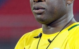 Amara Traoré, Directeur Technique National du Football : Badara Kâ "Only" dit Oui !