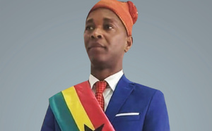 Présidentielle en Guinée-Bissau : La Coalition API-CABAS GARANDI exhorte à travailler pour une campagne électorale dans la paix et la concorde 