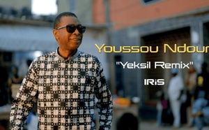 Youssou Ndour, artiste interplanétaire, invite les mélomanes à découvrir ses deux singles, "Yeksil Remix" et  "Sa ma Habiibi"