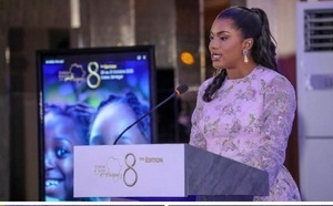 Forum Galien -Leadership féminin et santé : le plaidoyer fort de la Première dame Absa Faye
