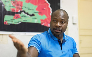 Cinq questions écrites du député Guy Marius Sagna : Les réponses du gouvernement du Premier ministre Ousmane Sonko