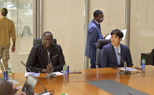 Coopération Sénégal–Corée du Sud : A Diamniadio, un centre d’intelligence artificielle de 8,23 milliards FCFA en gestation