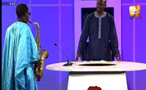 Vidéo : Il déclare avoir une femme djinn et fait une prédiction à Tounkara : « Ton fils sera un… »