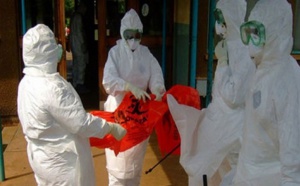 Réapparition d'Ebola en Guinée  : Le Sénégal en état alerte ! 