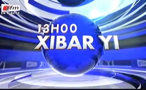 Xibar Yi 13h - 30 mars 2016