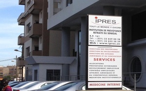 Après sa Rencontre avec des retraités : Omar Faye, Leral askan wi exige l’audit sans délais de l’Ipress