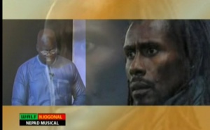 Vidéo. Sa Ndiogou clashe sévèrement Aliou Cissé, coach des Lions. Regardez