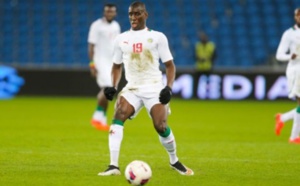 Demba Ba: «Au début, la Chine, j'ai dit "Non, c'est mort"»