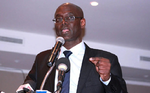 Thierno Alassane Sall charge le gouvernement : “Les fruits n'ont pas tenu la promesse des fleurs”