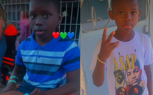 Kaolack endeuillée : Deux frères retrouvés sans vie dans un bassin