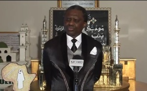 Macky Sall retire à Kara son titre d’ambassadeur itinérant : le marabout avait appelé à une abstention lors du référendum