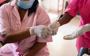 UGB : 75 femmes dépistées des cancers du sein et du col de l'utérus