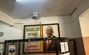 Mise au point du CDS / Face à une campagne de désinformation : Le Centre de Santé Mamadou Diop-Liberté 6 Extension rétablit la vérité